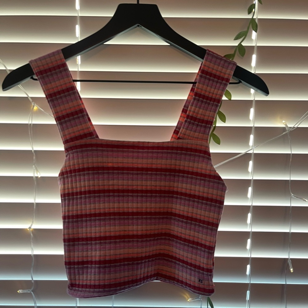 American eagle top
